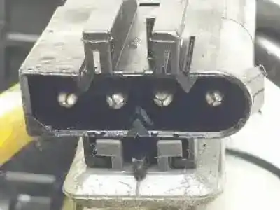 Second-hand car spare part steering column for bmw 5 (e60) 520 i oem iam references 6765864 2201054434 