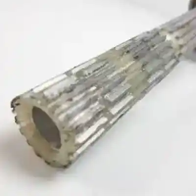 Second-hand car spare part steering column for bmw 5 (e60) 520 i oem iam references 6765864 2201054434 