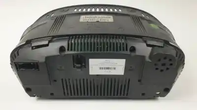 Peça sobressalente para automóvel em segunda mão quadrante por bmw 5 (e60) 520 i referências oem iam 62116947363 110080213 