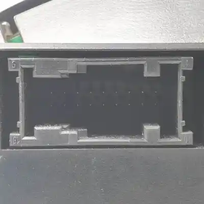 Peça sobressalente para automóvel em segunda mão quadrante por bmw 5 (e60) 520 i referências oem iam 62116947363 110080213 