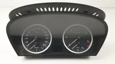 Second-hand car spare part  for BMW 5 (E60)  OEM IAM references 62116947363 110080213 