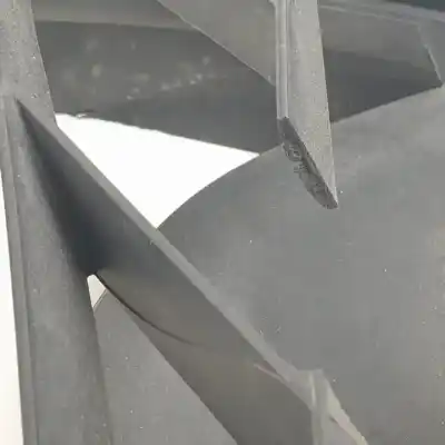 Peça sobressalente para automóvel em segunda mão termoventilador elétrico por bmw 5 (e60) 520 i referências oem iam 1742778982404 673269257259 0312083004 