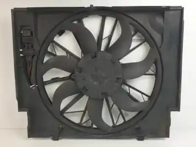 Peça sobressalente para automóvel em segunda mão termoventilador elétrico por bmw 5 (e60) 520 i referências oem iam 1742778982404 673269257259 0312083004 