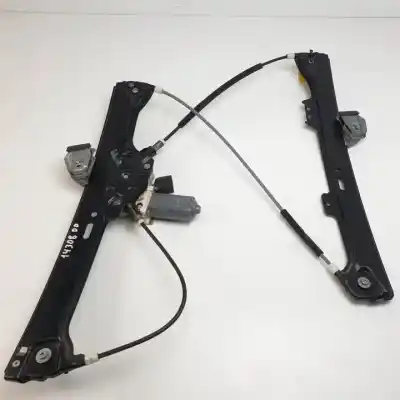 Second-hand car spare part Passenger Side Right Window Regulator for BMW 5 (E60) 520 I OEM IAM references 6922268  