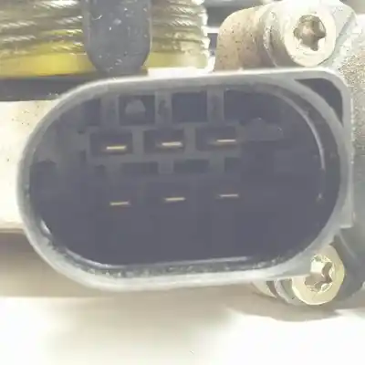 Second-hand car spare part rear right window regulator for bmw 5 (e60) 520 i oem iam references 7034388  