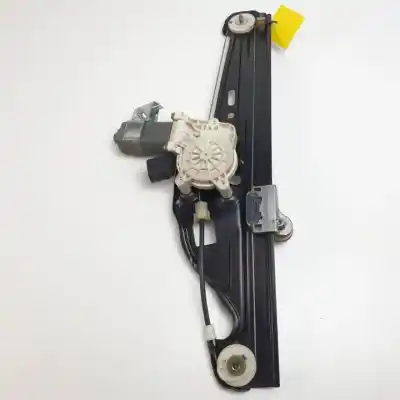 Second-hand car spare part rear right window regulator for bmw 5 (e60) 520 i oem iam references 7034388  