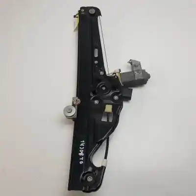 Second-hand car spare part  for BMW 5 (E60)  OEM IAM references 7034388  