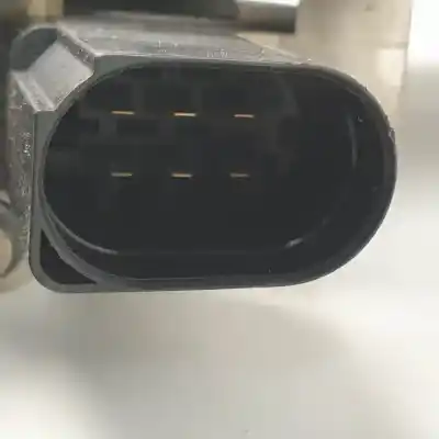 Second-hand car spare part rear left window regulator for bmw 5 (e60) 520 i oem iam references 7034387  