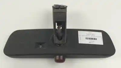 Second-hand car spare part interior rearview mirror for bmw 5 (e60) 520 i oem iam references 8236774  