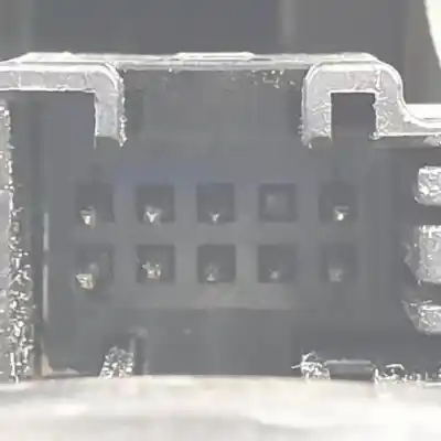 Second-hand car spare part interior rearview mirror for bmw 5 (e60) 520 i oem iam references 8236774  