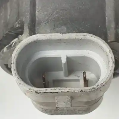 Second-hand car spare part right fog light for bmw 5 (e60) 520 i oem iam references   