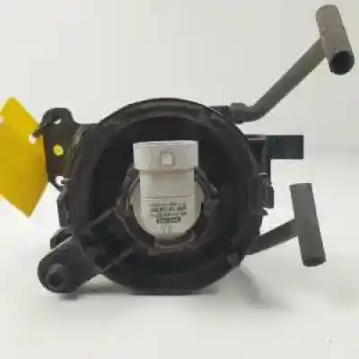 Second-hand car spare part left fog light for bmw 5 (e60) 520 i oem iam references   