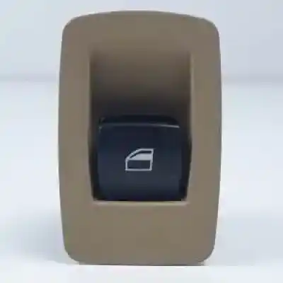 Second-hand car spare part right front power window switch for bmw 5 (e60) 520 i oem iam references 9113931