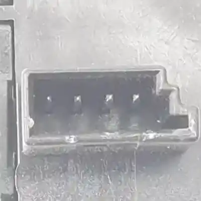 Second-hand car spare part right front power window switch for bmw 5 (e60) 520 i oem iam references 9113931  