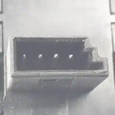 Peça sobressalente para automóvel em segunda mão botão / interruptor elevador vidro traseiro direito por bmw 5 (e60) 520 i referências oem iam 9113931  