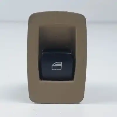 Second-hand car spare part rear right power window switch for bmw 5 (e60) 520 i oem iam references 9113931
