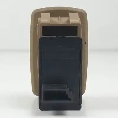 Peça sobressalente para automóvel em segunda mão botão / interruptor elevador vidro traseiro direito por bmw 5 (e60) 520 i referências oem iam 9113931  