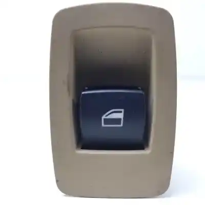 Second-hand car spare part rear left power window switch for bmw 5 (e60) 520 i oem iam references 9113931