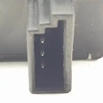 Peça sobressalente para automóvel em segunda mão botão / interruptor elevador vidro traseiro esquerdo por bmw 5 (e60) 520 i referências oem iam 9113931  