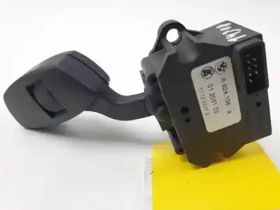 Pezzo di ricambio per auto di seconda mano comando pulito per bmw 5 (e60) 520 i riferimenti oem iam 6924106 01206100 