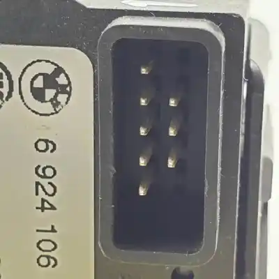 Pezzo di ricambio per auto di seconda mano comando pulito per bmw 5 (e60) 520 i riferimenti oem iam 6924106 01206100 