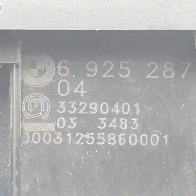 Second-hand car spare part headlights switch for bmw 5 (e60) 520 i oem iam references 6925287 33290401 