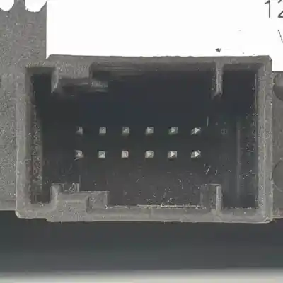 Second-hand car spare part headlights switch for bmw 5 (e60) 520 i oem iam references 6925287 33290401 