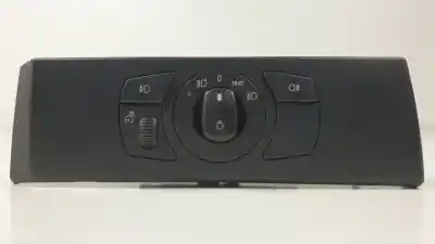 Second-hand car spare part headlights switch for bmw 5 (e60) 520 i oem iam references 6925287