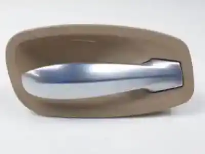 Second-hand car spare part interior right front handle for bmw 5 (e60) 520 i oem iam references 1360536