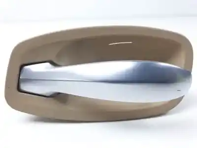 Second-hand car spare part Interior Left Front Handle for BMW 5 (E60) 520 I OEM IAM references 1360535  