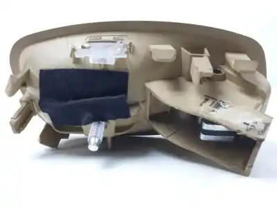 Second-hand car spare part interior left front handle for bmw 5 (e60) 520 i oem iam references 1360535  