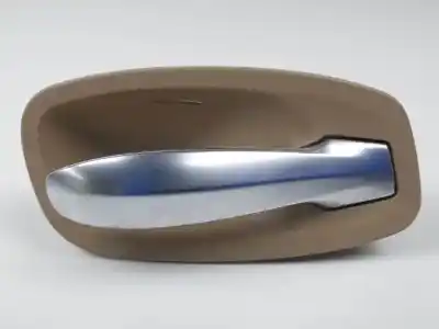 Second-hand car spare part Interior Right Rear Handle for BMW 5 (E60) 520 I OEM IAM references 1360536  