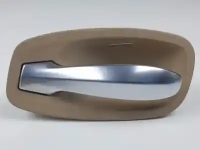 Second-hand car spare part Interior Left Rear Handle for BMW 5 (E60) 520 I OEM IAM references 1360535  