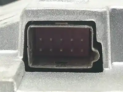 Second-hand car spare part multifunction display for bmw 5 (e60) 520 i oem iam references 65829193747  