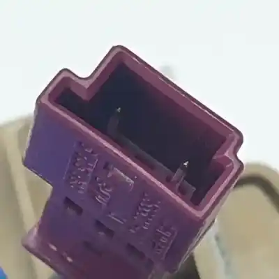 Peça sobressalente para automóvel em segunda mão para-sol direito por bmw 5 (e60) 520 i referências oem iam 7069754  