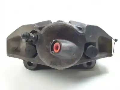Peça sobressalente para automóvel em segunda mão pinça de travão dianteira direita por bmw 5 (e60) 520 i referências oem iam   