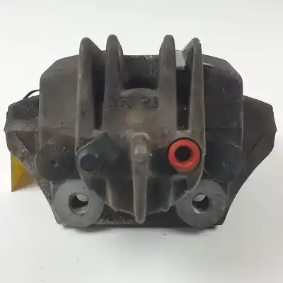 Peça sobressalente para automóvel em segunda mão pinça de travão traseira direita por bmw 5 (e60) 520 i referências oem iam   