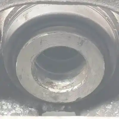 Peça sobressalente para automóvel em segunda mão pinça de travão traseira direita por bmw 5 (e60) 520 i referências oem iam   