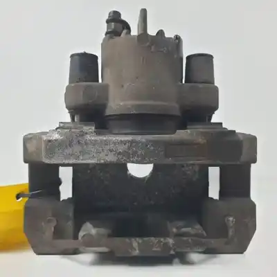 Peça sobressalente para automóvel em segunda mão pinça de travão traseira direita por bmw 5 (e60) 520 i referências oem iam   