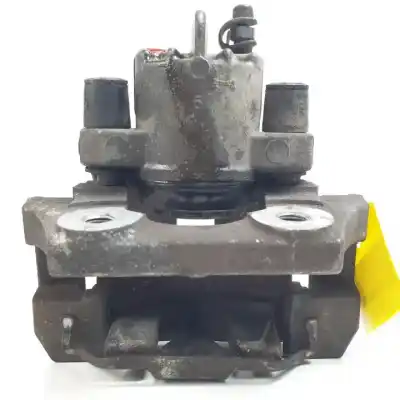 Peça sobressalente para automóvel em segunda mão pinça de travão traseira esquerda por bmw 5 (e60) 520 i referências oem iam   