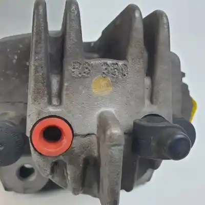 Peça sobressalente para automóvel em segunda mão pinça de travão traseira esquerda por bmw 5 (e60) 520 i referências oem iam   