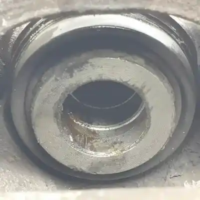 Peça sobressalente para automóvel em segunda mão pinça de travão traseira esquerda por bmw 5 (e60) 520 i referências oem iam   