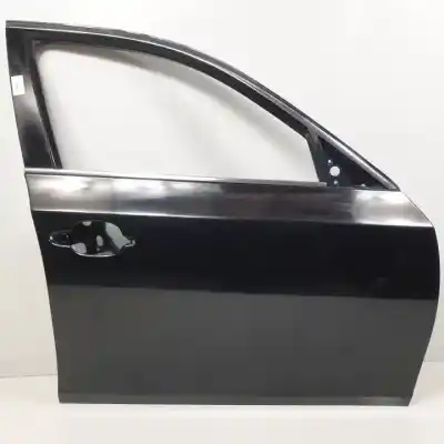 Second-hand car spare part front right door for bmw 5 (e60) 520 i oem iam references 