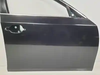 Second-hand car spare part front right door for bmw 5 (e60) 520 i oem iam references   