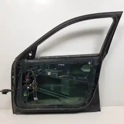 Second-hand car spare part front right door for bmw 5 (e60) 520 i oem iam references   