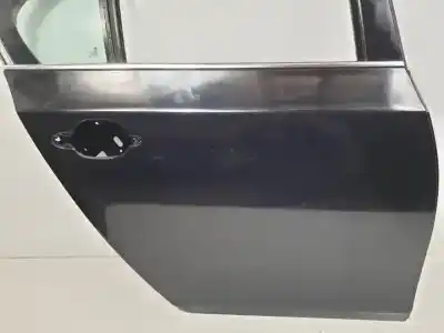 İkinci el araba yedek parçası arka sag kapi için bmw 5 (e60) 520 i oem iam referansları   