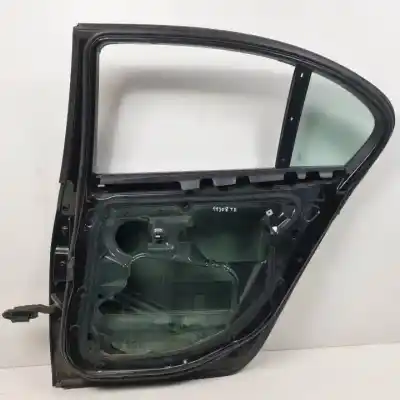İkinci el araba yedek parçası arka sag kapi için bmw 5 (e60) 520 i oem iam referansları   