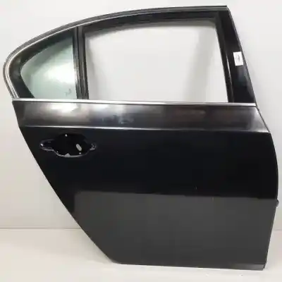 Second-hand car spare part rear right door for bmw 5 (e60) 520 i oem iam references 