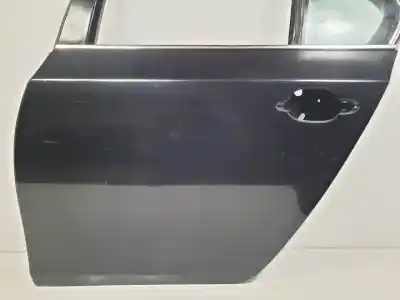 İkinci el araba yedek parçası arka sol kapi için bmw 5 (e60) 520 i oem iam referansları   