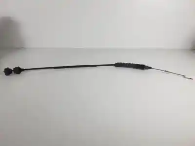 Pezzo di ricambio per auto di seconda mano PEDALE DELLA FRIZIONE per FIAT I SCUDO (222)  Riferimenti OEM IAM 2150P6  